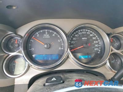 Zdjęcie 9 z 12 samochodu: 2013 CHEVROLET SILVERADO K2500 HEAVY DUTY LT VIN:1GC1KXCGXDF155531 - miniatura