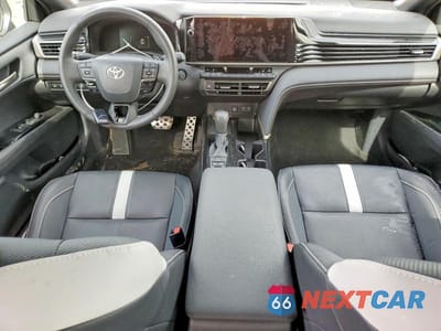 Zdjęcie 8 z 11 samochodu: 2025 TOYOTA CAMRY SE VIN:4T1DBADK0SU016851 - miniatura