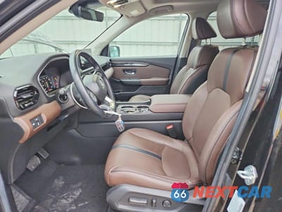 Zdjęcie 7 z 12 samochodu: 2024 HONDA PILOT ELITE VIN:5FNYG1H85RB046713 - miniatura