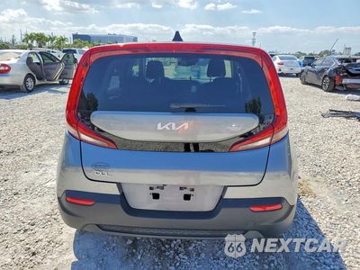 Zdjęcie 6 z 11 samochodu: 2022 KIA SOUL S VIN:KNDJ23AU4N7817942 - miniatura
