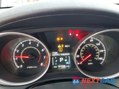 Zdjęcie 9 z 14 samochodu: 2015 MITSUBISHI OUTLANDER SPORT ES VIN:4A4AR3AU3FE026531 - miniatura