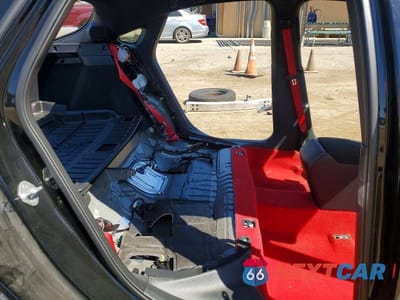 Zdjęcie 10 z 11 samochodu: 2023 HONDA CIVIC TYPE-R VIN:JHMFL5G4XPX001972 - miniatura