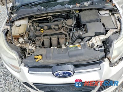 Zdjęcie 11 z 12 samochodu: 2012 FORD FOCUS SEL VIN:1FAHP3H2XCL407841 - miniatura