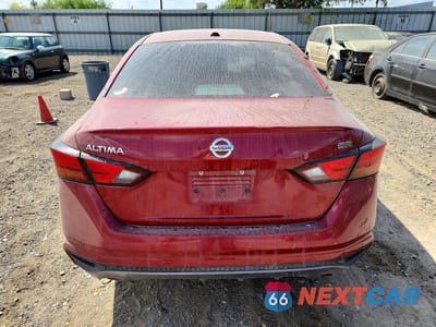 Zdjęcie 6 z 12 samochodu: 2020 NISSAN ALTIMA VIN:1N4BL4CV5LN307319 - miniatura
