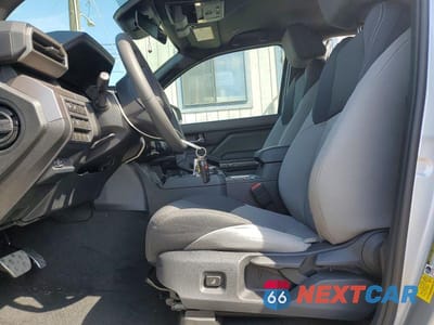 Zdjęcie 7 z 13 samochodu: 2026 TOYOTA TACOMA TRD SPORT VIN:3TMLB5JN4TM217955 - miniatura