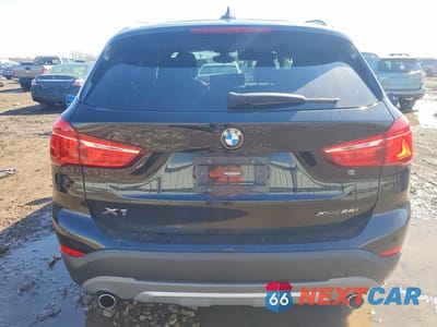 Zdjęcie 6 z 13 samochodu: 2018 BMW X1 XDRIVE28I VIN:WBXHT3C38J5L32549 - miniatura