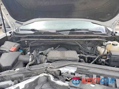 Zdjęcie 11 z 12 samochodu: 2023 CHEVROLET SILVERADO K2500 HEAVY DUTY LT VIN:1GC4YNE70PF231761 - miniatura