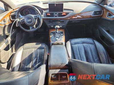 Zdjęcie 8 z 12 samochodu: 2013 AUDI A7 PRESTIGE VIN:WAU3GAFC6DN046728 - miniatura