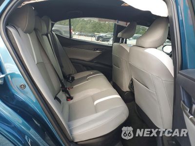 Zdjęcie 10 z 13 samochodu: 2025 TOYOTA CAMRY SE VIN:4T1DAACK0SU207013 - miniatura