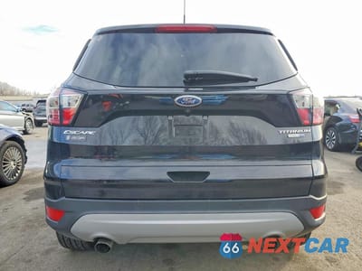 Zdjęcie 6 z 11 samochodu: 2017 FORD ESCAPE TITANIUM VIN:1FMCU9JD5HUC53659 - miniatura