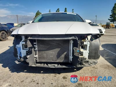 Piąte zdjęcie samochodu w środku: 2023 HYUNDAI ELANTRA HYBRID LIMITED VIN:KMHLN4AJ2PU048563 - miniatura