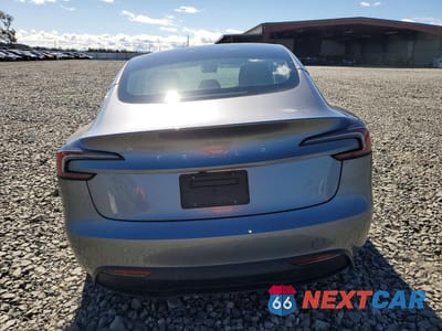Zdjęcie 6 z 13 samochodu: 2024 TESLA MODEL 3 VIN:5YJ3E1EA0RF863692 - miniatura