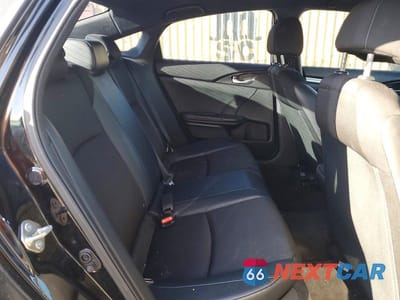 Zdjęcie 10 z 13 samochodu: 2020 HONDA CIVIC SPORT VIN:2HGFC2F87LH501091 - miniatura