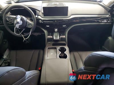 Zdjęcie 8 z 14 samochodu: 2025 ACURA MDX VIN:5J8YE1H32SL030242 - miniatura