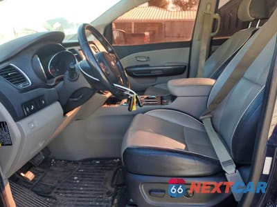 Zdjęcie 7 z 14 samochodu: 2021 KIA SEDONA EX VIN:KNDMB5C15M6671292 - miniatura