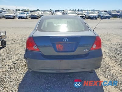 Zdjęcie 6 z 12 samochodu: 2006 SCION TC BASE VIN:JTKDE177X60094398 - miniatura