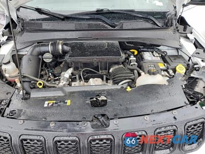 Zdjęcie 12 z 14 samochodu: 2023 JEEP COMPASS LATITUDE VIN:3C4NJDBN7PT533303 - miniatura