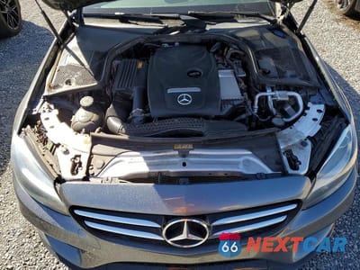 Zdjęcie 11 z 12 samochodu: 2018 MERCEDES-BENZ C 300 VIN:55SWF4JB4JU282046 - miniatura