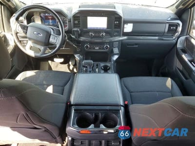 Zdjęcie 8 z 12 samochodu: 2022 FORD F150 SUPERCREW VIN:1FTFW1E88NFA07148 - miniatura