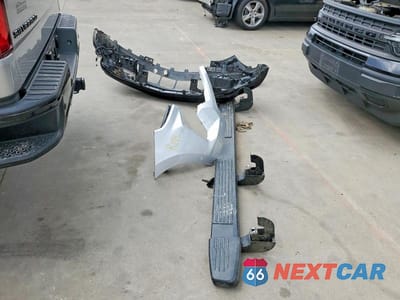 Zdjęcie 12 z 13 samochodu: 2022 CHEVROLET SILVERADO K1500 LT TRAIL BOSS VIN:3GCUDFED0NG574332 - miniatura