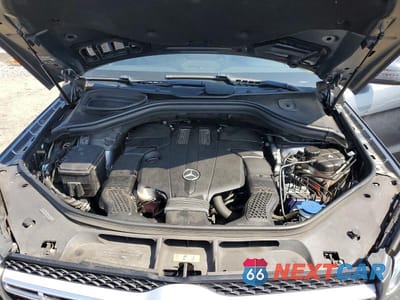 Zdjęcie 12 z 12 samochodu: 2018 MERCEDES-BENZ GLS 450 4MATIC VIN:4JGDF6EE7JB168825 - miniatura