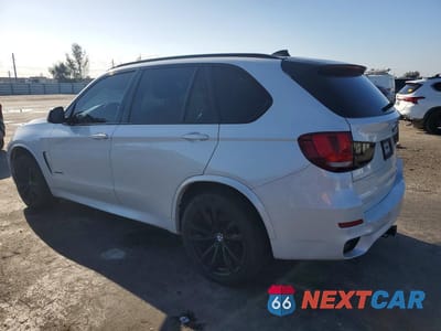 Drugie zdjęcie samochodu z przodu: 2015 BMW X5 VIN:5UXKR2C51F0H38871 - miniatura