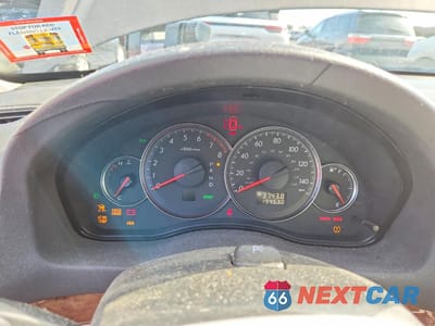 Zdjęcie 9 z 14 samochodu: 2008 SUBARU OUTBACK 2.5I LIMITED VIN:4S4BP62C587324557 - miniatura