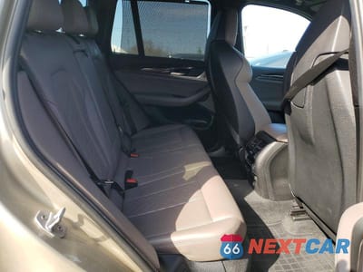 Zdjęcie 11 z 13 samochodu: 2020 BMW X3 M COMPETITION VIN:5YMTS0C02LLT09868 - miniatura