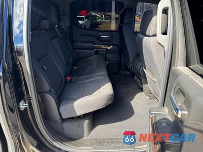 Zdjęcie 6 z 13 samochodu: 2020 GMC SIERRA K1500 ELEVATION VIN:1GTP9CEK0LZ137505 - miniatura