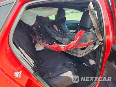 Zdjęcie 10 z 13 samochodu: 2021 KIA FORTE GT VIN:3KPF44AC4ME394582 - miniatura