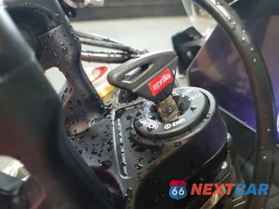 Zdjęcie 8 z 9 samochodu: 2024 APRILIA TUONO V4 1100 VIN:ZD4KZUA05RS001039 - miniatura