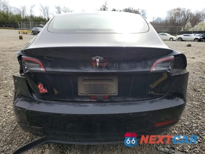 Zdjęcie 6 z 12 samochodu: 2023 TESLA MODEL 3 VIN:5YJ3E1EA4PF679157 - miniatura