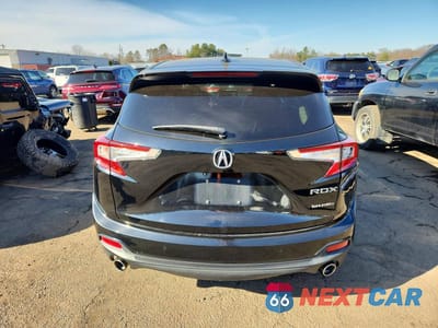 Zdjęcie 6 z 12 samochodu: 2019 ACURA RDX ADVANCE VIN:5J8TC2H75KL011306 - miniatura