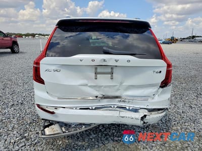 Zdjęcie 6 z 14 samochodu: 2017 VOLVO XC90 T6 VIN:YV4A22PK3H1150768 - miniatura