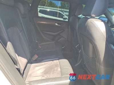 Zdjęcie 11 z 13 samochodu: 2014 AUDI SQ5 PREMIUM PLUS VIN:WA1CGAFP9EA129613 - miniatura