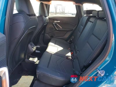 Zdjęcie 10 z 12 samochodu: 2025 BMW X1 XDRIVE28I VIN:WBX73EF00S5192328 - miniatura