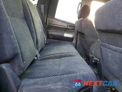 Zdjęcie 10 z 11 samochodu: 2008 TOYOTA TUNDRA GRADE VIN:5TBBT54178S461326 - miniatura