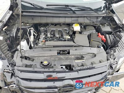 Zdjęcie 12 z 13 samochodu: 2025 NISSAN PATHFINDER SL VIN:5N1DR3CA2SC302464 - miniatura