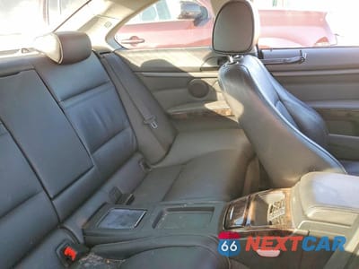 Zdjęcie 10 z 11 samochodu: 2009 BMW 335 XI VIN:WBAWC73519E068287 - miniatura