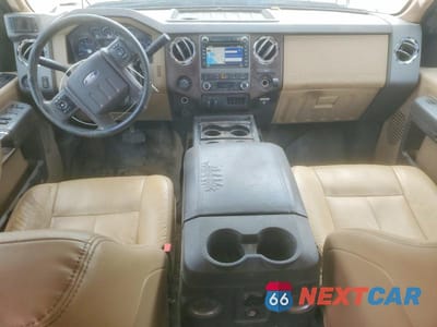 Zdjęcie 8 z 11 samochodu: 2012 FORD F350 SUPER DUTY VIN:1FT8W3BT5CEA57327 - miniatura