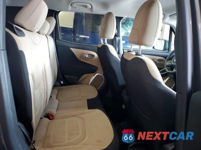 Zdjęcie 11 z 12 samochodu: 2019 JEEP RENEGADE LATITUDE VIN:ZACNJABB9KPJ92360 - miniatura