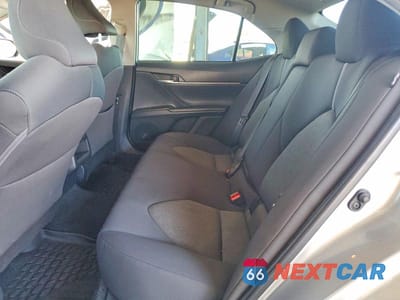 Zdjęcie 10 z 11 samochodu: 2024 TOYOTA CAMRY LE VIN:4T1R11AK1RU859786 - miniatura