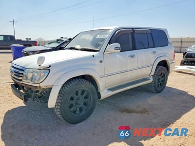 1998 TOYOTA LAND CRUISER FJ60 0000HDJ1010011141 - główne zdjęcie licytacji z USA - miniatura