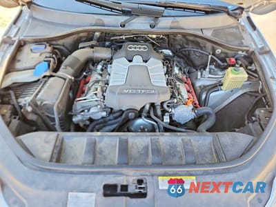 Zdjęcie 12 z 13 samochodu: 2014 AUDI Q7 PREMIUM PLUS VIN:WA1LGAFE5ED002967 - miniatura