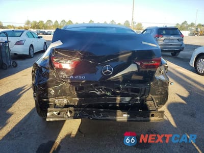 Zdjęcie 6 z 12 samochodu: 2025 MERCEDES-BENZ CLA 250 VIN:W1K5J4GB2SN498229 - miniatura