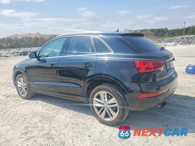 Drugie zdjęcie samochodu z przodu: 2016 AUDI Q3 PREMIUM PLUS VIN:WA1BFCFS0GR003126 - miniatura