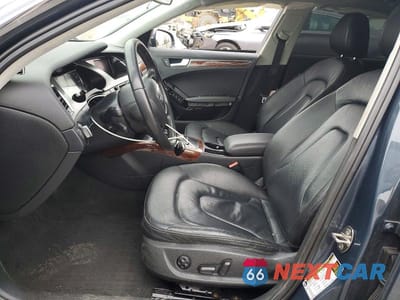 Zdjęcie 7 z 11 samochodu: 2010 AUDI A4 PREMIUM PLUS VIN:WAUFFAFLXAN063107 - miniatura