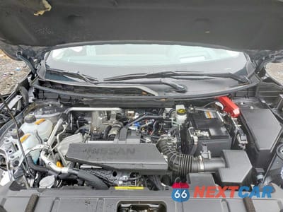 Zdjęcie 12 z 13 samochodu: 2026 NISSAN ROGUE PLATINUM VIN:JN8BT3DD8TW294624 - miniatura