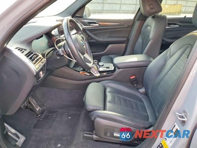 Zdjęcie 7 z 13 samochodu: 2022 BMW X3 M40I VIN:5UX83DP01N9M98654 - miniatura