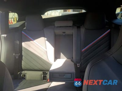 Zdjęcie 10 z 13 samochodu: 2026 BMW IX XDRIVE45 VIN:WB543CF08TCW71917 - miniatura